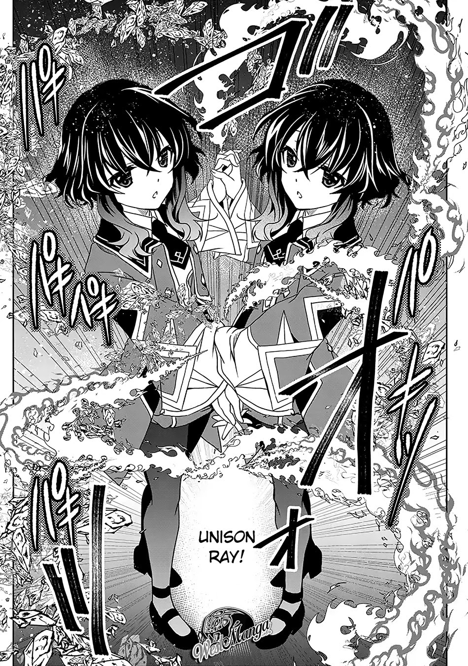 Level 1 No Saikyou Kenja: Noroi De Saikakyuu Mahou Shika Tsukaenai Kedo Kami No Kanchigai De Mugen